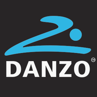 DANZO logo, DANZO contact details