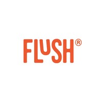 Flush Cannabis Inc. logo, Flush Cannabis Inc. contact details