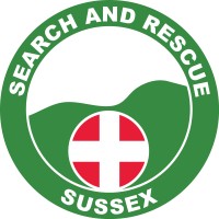 Sussex Search and Rescue (SusSAR) logo, Sussex Search and Rescue (SusSAR) contact details