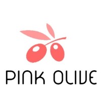 PINK OLIVE ENTERTAINMENT logo, PINK OLIVE ENTERTAINMENT contact details