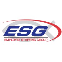 Employee Staffing Group logo, Employee Staffing Group contact details