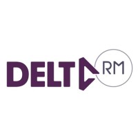 DELTA RM logo, DELTA RM contact details