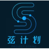 Project String 弦计划 logo, Project String 弦计划 contact details