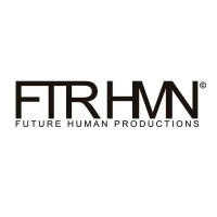 Future Human Productions logo, Future Human Productions contact details