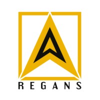 Regans International DMCC logo, Regans International DMCC contact details