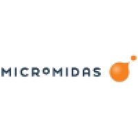 Micromidas Inc. logo, Micromidas Inc. contact details