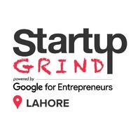 Startup Grind Lahore logo, Startup Grind Lahore contact details