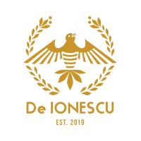 De IONESCU logo, De IONESCU contact details