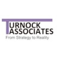 Turnock Associates Limited logo, Turnock Associates Limited contact details