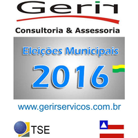 Gerir Consultoria e Assesoria logo, Gerir Consultoria e Assesoria contact details