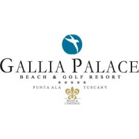 Gallia Palace Beach Golf Spa Resort logo, Gallia Palace Beach Golf Spa Resort contact details