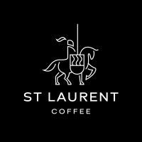 St Laurent Coffee logo, St Laurent Coffee contact details