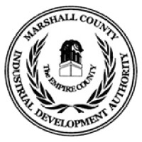 Marshall County Industrial Development Authority logo, Marshall County Industrial Development Authority contact details