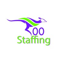 Roo Staffing logo, Roo Staffing contact details