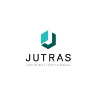 Jutras Distribution Internationale logo, Jutras Distribution Internationale contact details