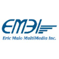 Eric Malo MultiMedia Inc logo, Eric Malo MultiMedia Inc contact details