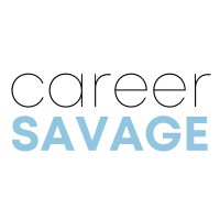 Career Savage logo, Career Savage contact details