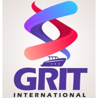 Grit International logo, Grit International contact details