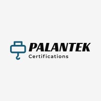 Palantek Certifications logo, Palantek Certifications contact details