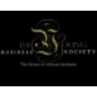 The Young Business Society logo, The Young Business Society contact details