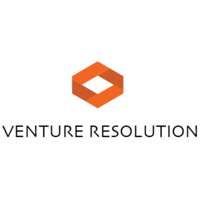 Venture Resolution logo, Venture Resolution contact details