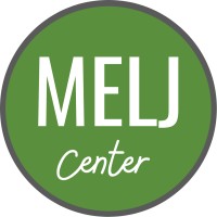 MELJ Justice Center logo, MELJ Justice Center contact details