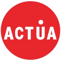 GRUPO ACTÚA logo, GRUPO ACTÚA contact details