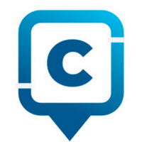 ClickApp logo, ClickApp contact details