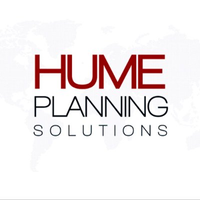 HUME Planning Solutions Limited logo, HUME Planning Solutions Limited contact details