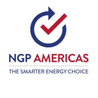 NGP Americas logo, NGP Americas contact details