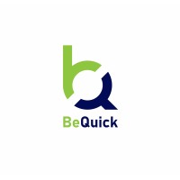 BeQuick logo, BeQuick contact details