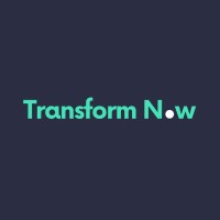 Transform Now logo, Transform Now contact details