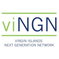 Virgin Islands Next Generation Network (viNGN) logo, Virgin Islands Next Generation Network (viNGN) contact details