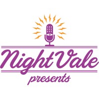 Night Vale Presents logo, Night Vale Presents contact details