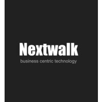 Nextwalk logo, Nextwalk contact details