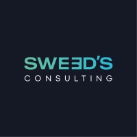 SWEED'S logo, SWEED'S contact details