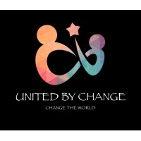 United By Change logo, United By Change contact details