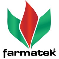 Farmatek logo, Farmatek contact details