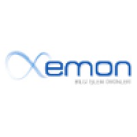 EMON BİLGİ İŞLEM A.Ş. logo, EMON BİLGİ İŞLEM A.Ş. contact details