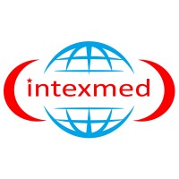 Intexmed logo, Intexmed contact details