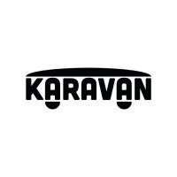 Karavan Dergi logo, Karavan Dergi contact details