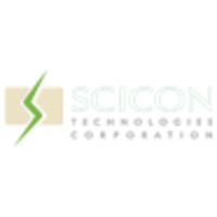 Scicon Technologies logo, Scicon Technologies contact details