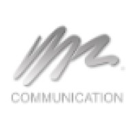 MR Communication logo, MR Communication contact details