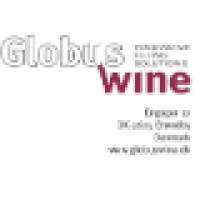 Globus Wine A/S logo, Globus Wine A/S contact details