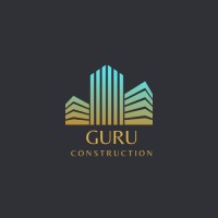 Guru Construction logo, Guru Construction contact details