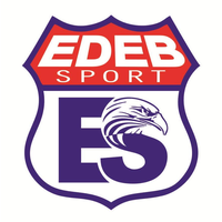 EDEB Sport logo, EDEB Sport contact details