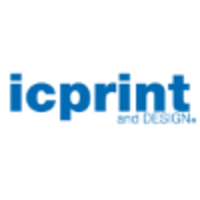 Icprint and Design logo, Icprint and Design contact details