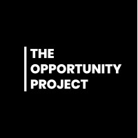 The Opportunity Project logo, The Opportunity Project contact details