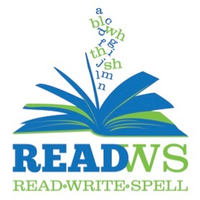 READWS logo, READWS contact details