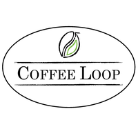 Coffee Loop logo, Coffee Loop contact details